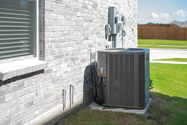 Reliable Ac Installation contractor in Paris, KY by FH HVAC